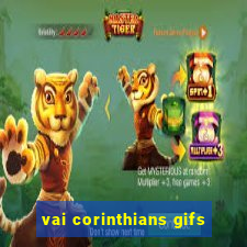 vai corinthians gifs